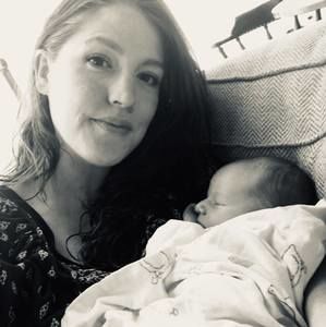 Meet your Posher, Keely